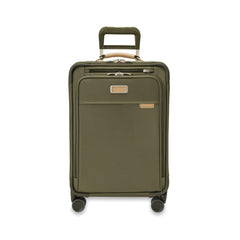 Baseline 2022 Essential Carry-on Spinner 22" - Voyage Luggage