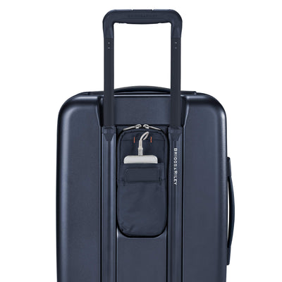 Briggs & Riley Sympatico Domestic Expandable Spinner