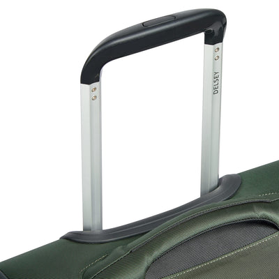 Delsey Sky Max 2.0 Expandable Carry-On 21"