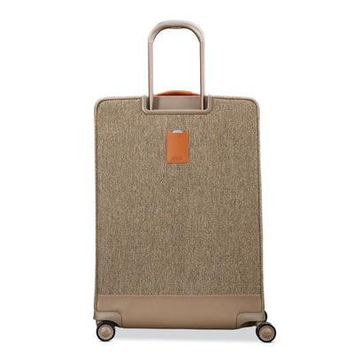 Hartmann Tweed Legend Extended Journey Expandable Spinner