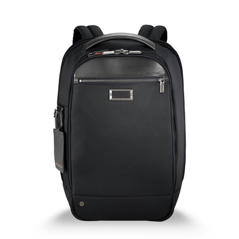 @Work Medium Slim Backpack - Voyage Luggage