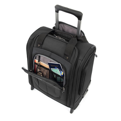 Travelpro Tourlite Rolling Underseat Carry-On