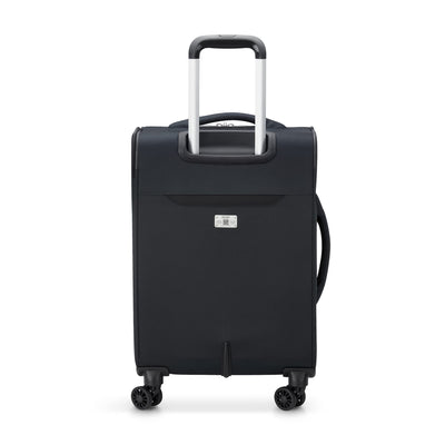 Delsey Sky Max 2.0 Expandable Carry-On 21"