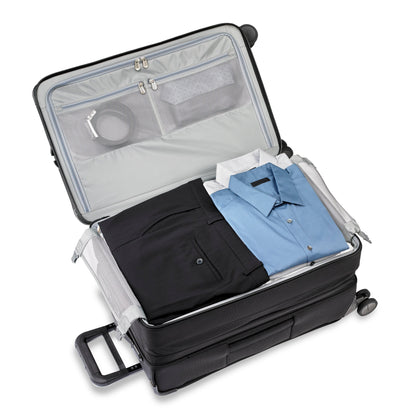 Briggs & Riley Medium Expandable Trunk Spinner