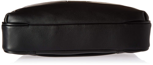 Briggs & Riley @Work Leather Slim Briefcase