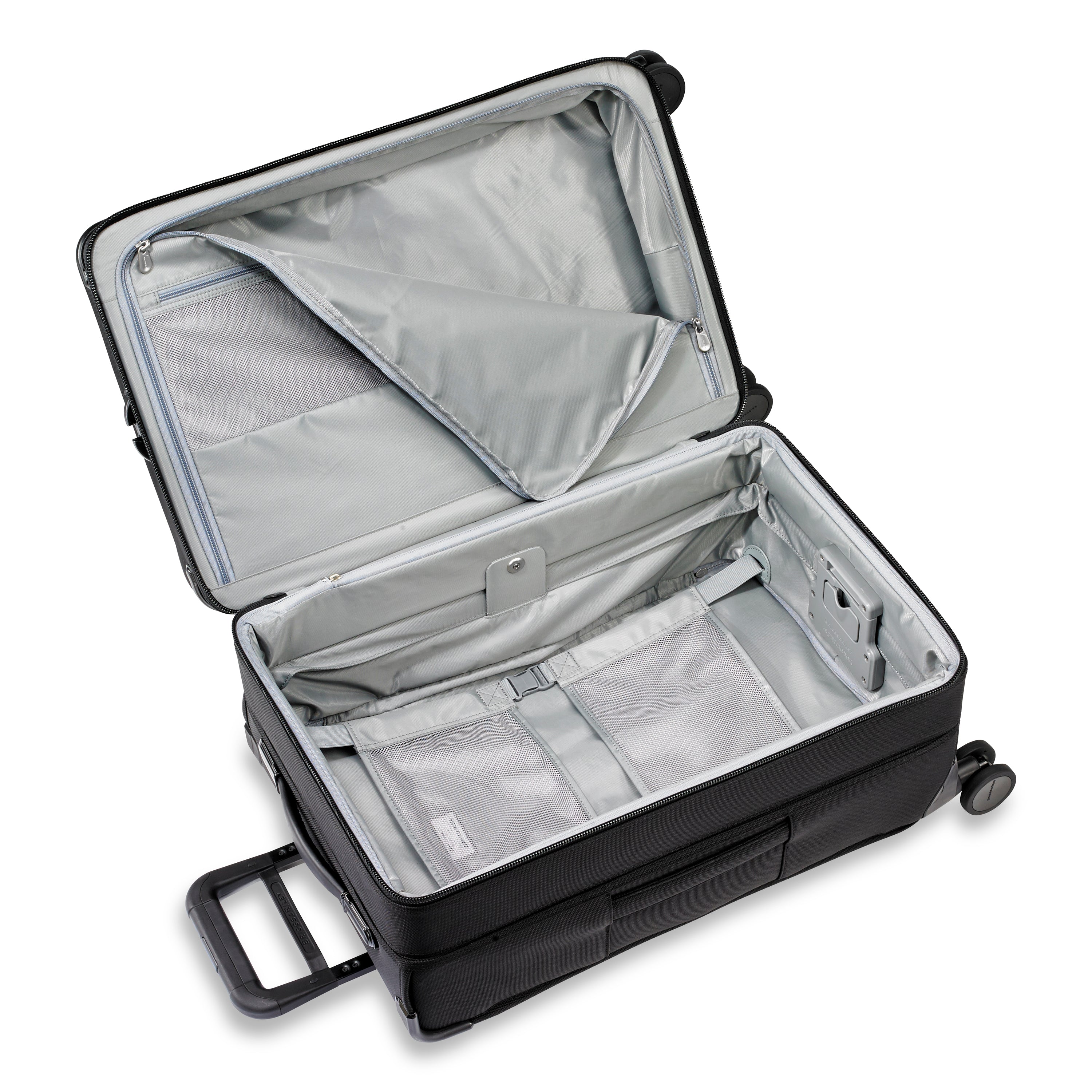 Briggs & Riley Medium Expandable Trunk Spinner