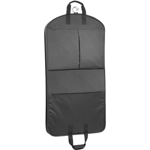 Extra Capacity Travel Garment Bag 45" - Voyage Luggage