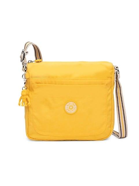 Sebastian Crossbody Bag