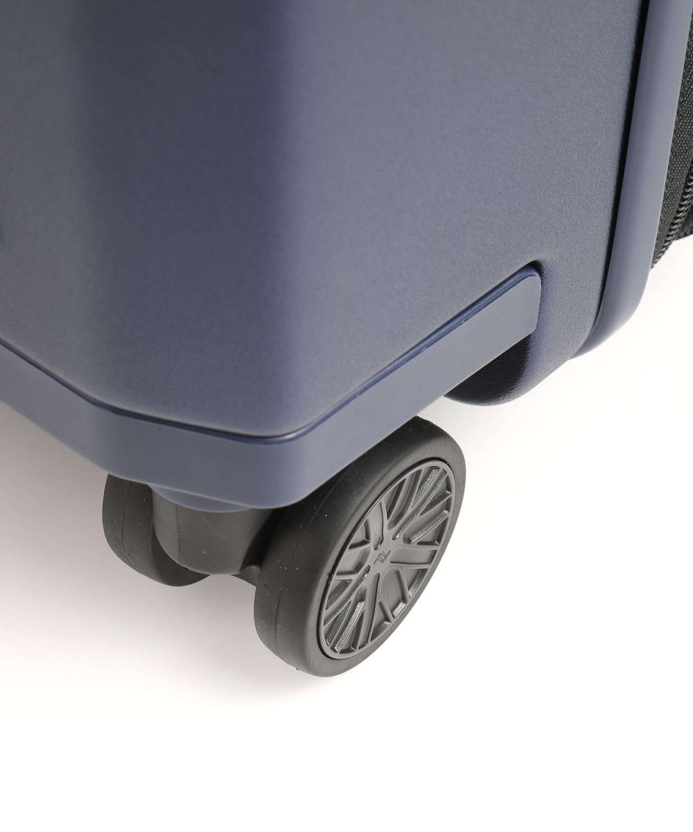 Estuche rígido expandible con ruedas giratorias PD Roadster de 21"