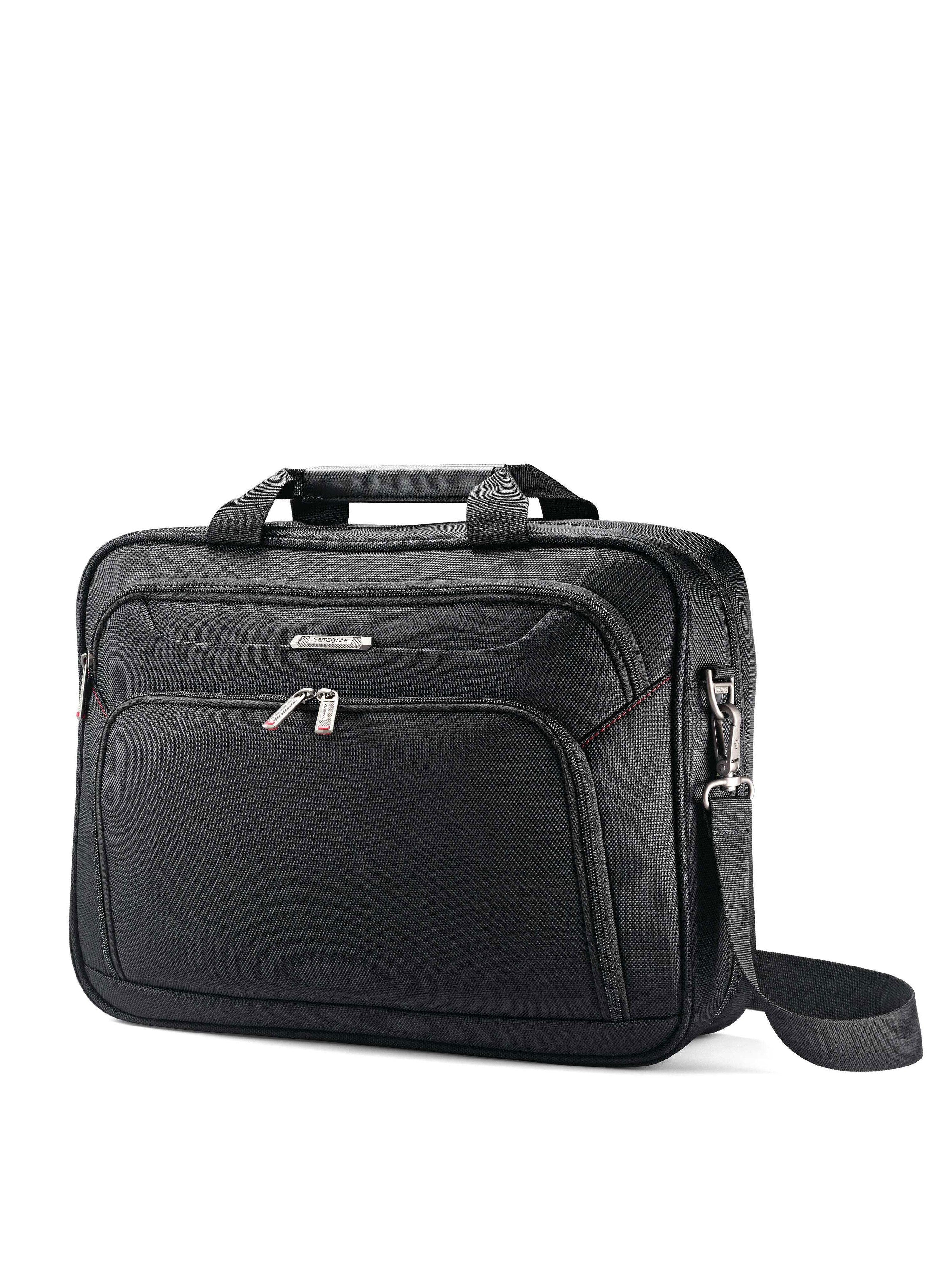 Xenon 3.0 Single Gusset Techlocker - Voyage Luggage