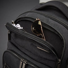 Modern Utility Double Shot Backpack