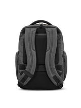 Mochila moderna y utilitaria de doble tiro