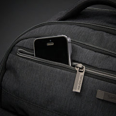 Modern Utility Double Shot Backpack