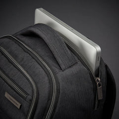 Modern Utility Double Shot Backpack