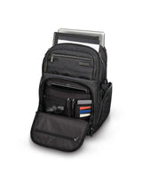 Modern Utility Double Shot Backpack