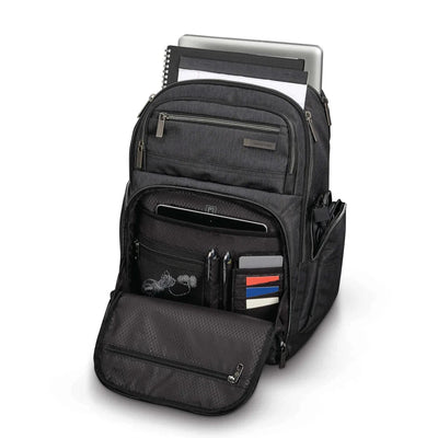 Samsonite Modern Utility Double Shot Backpack