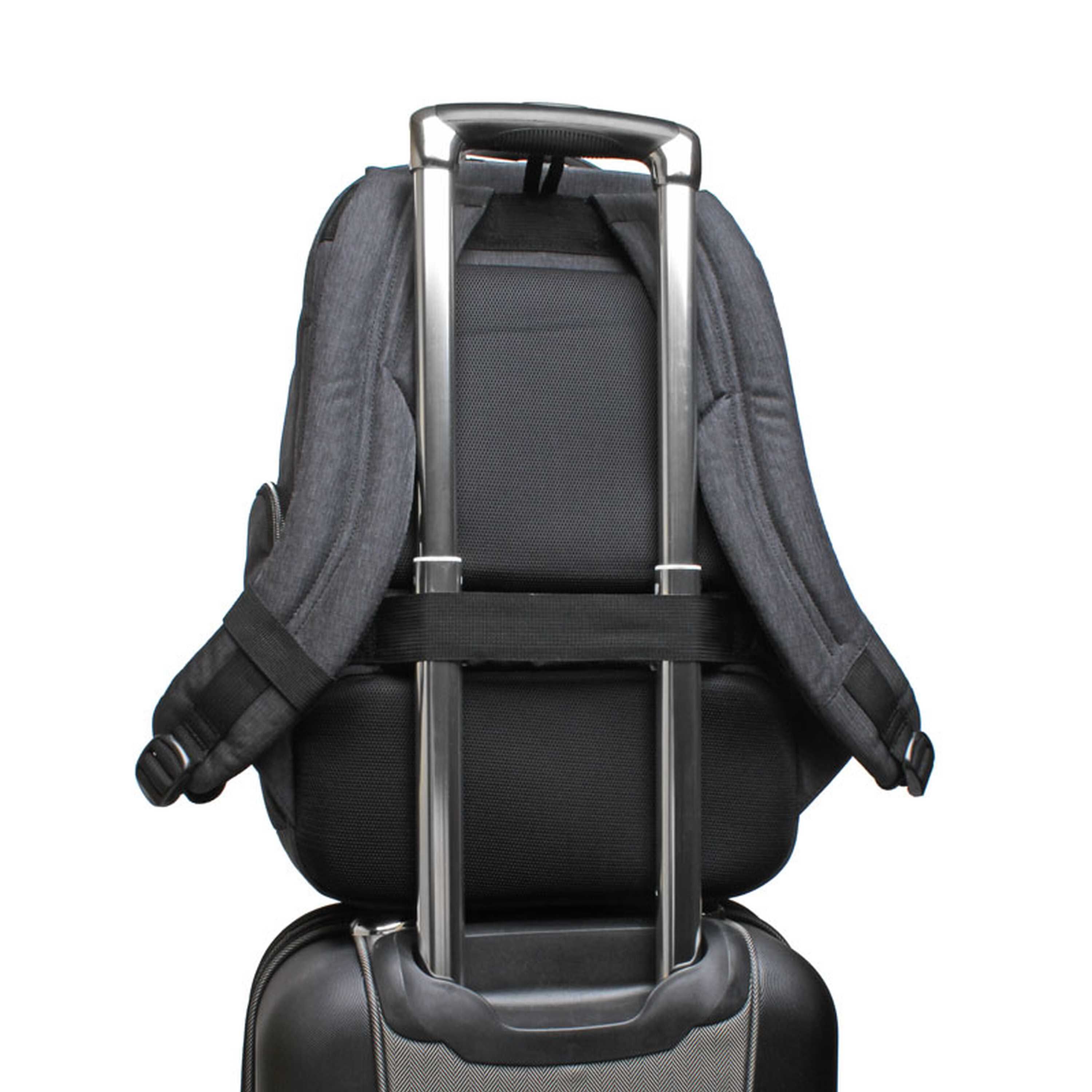 Samsonite Utility Backpack - Thumbnail 5