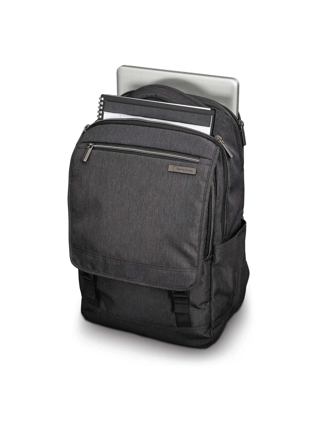 Modern Utility Paracycle Backpack