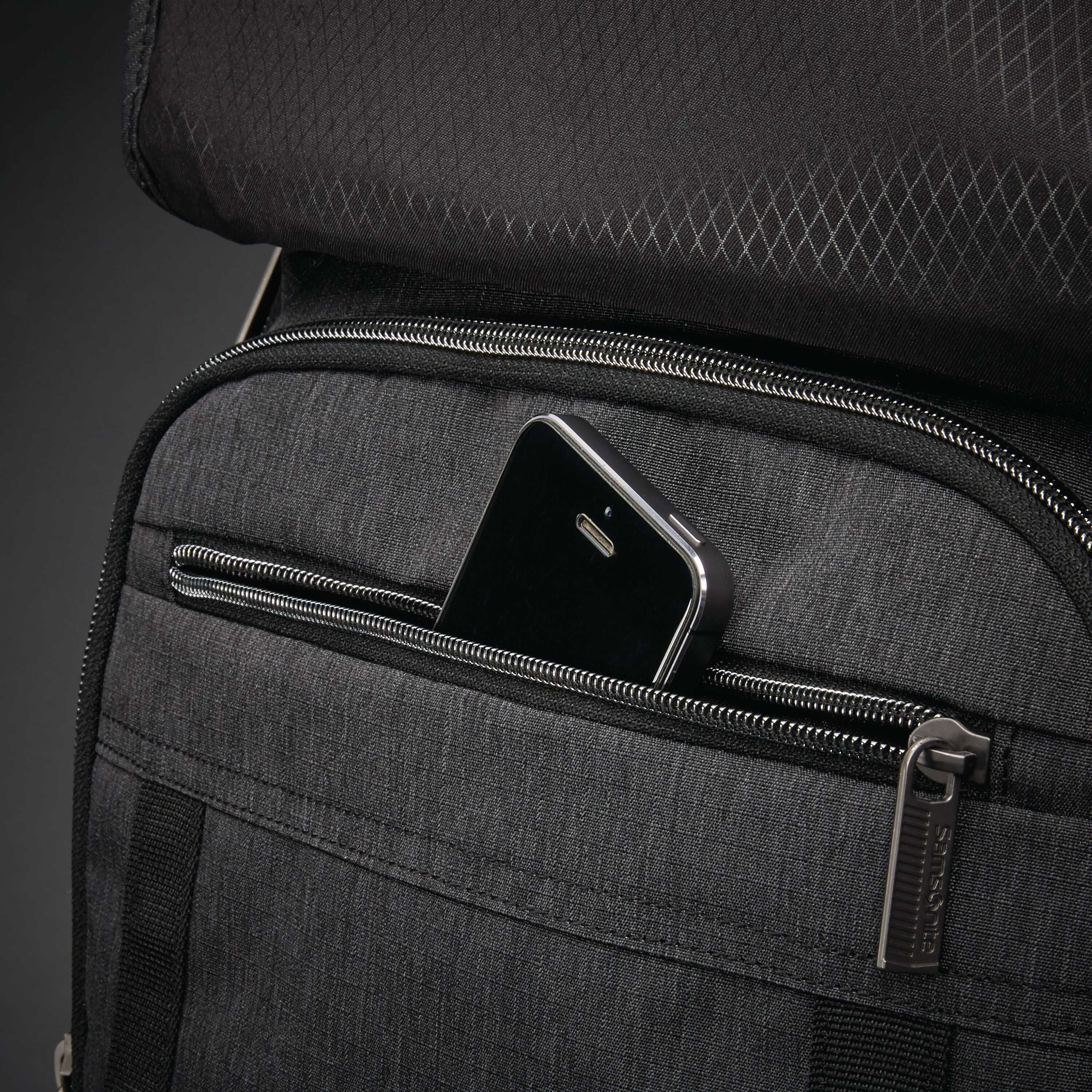 Samsonite Utility Backpack - Thumbnail 3