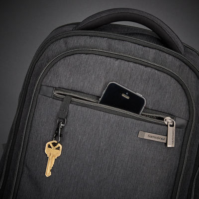 Modern Utility Mini Backpack