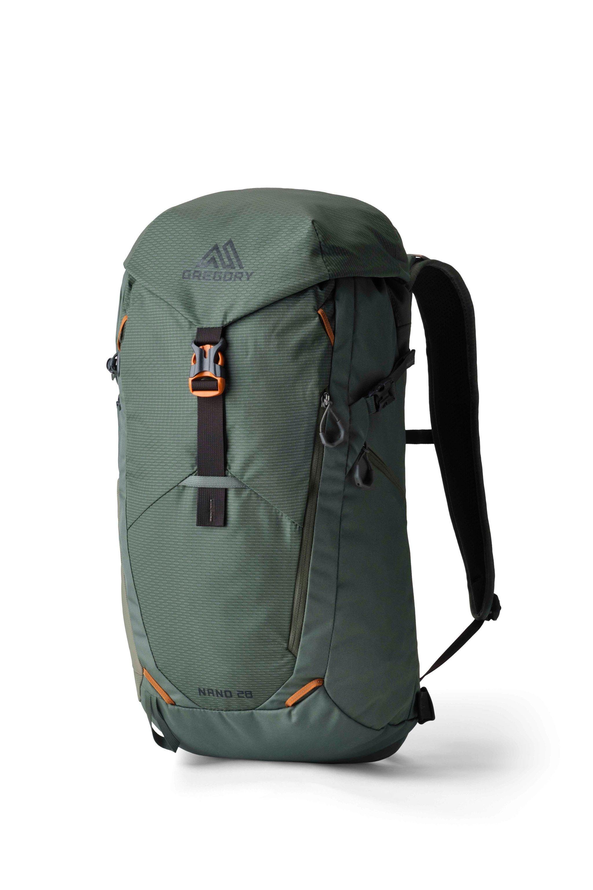Gregory Nano 28 Daypack - Terrain Green