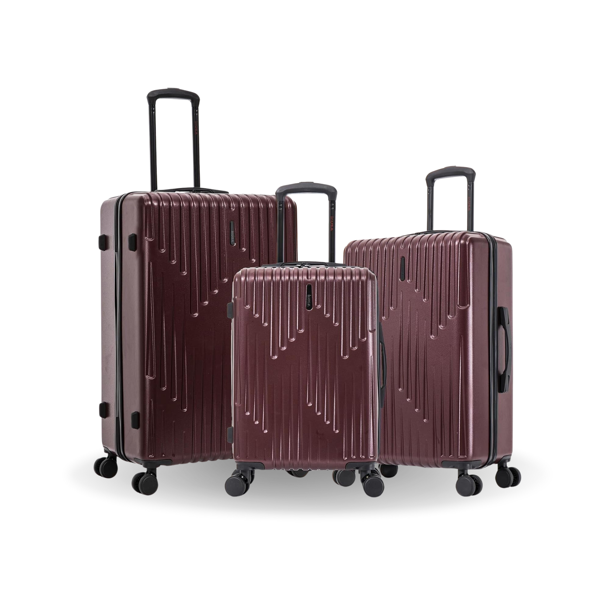 Drip 3 Piece Set 20"/24"/28"