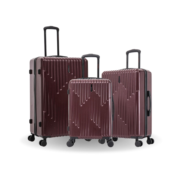 Drip 3 Piece Set 20"/24"/28"