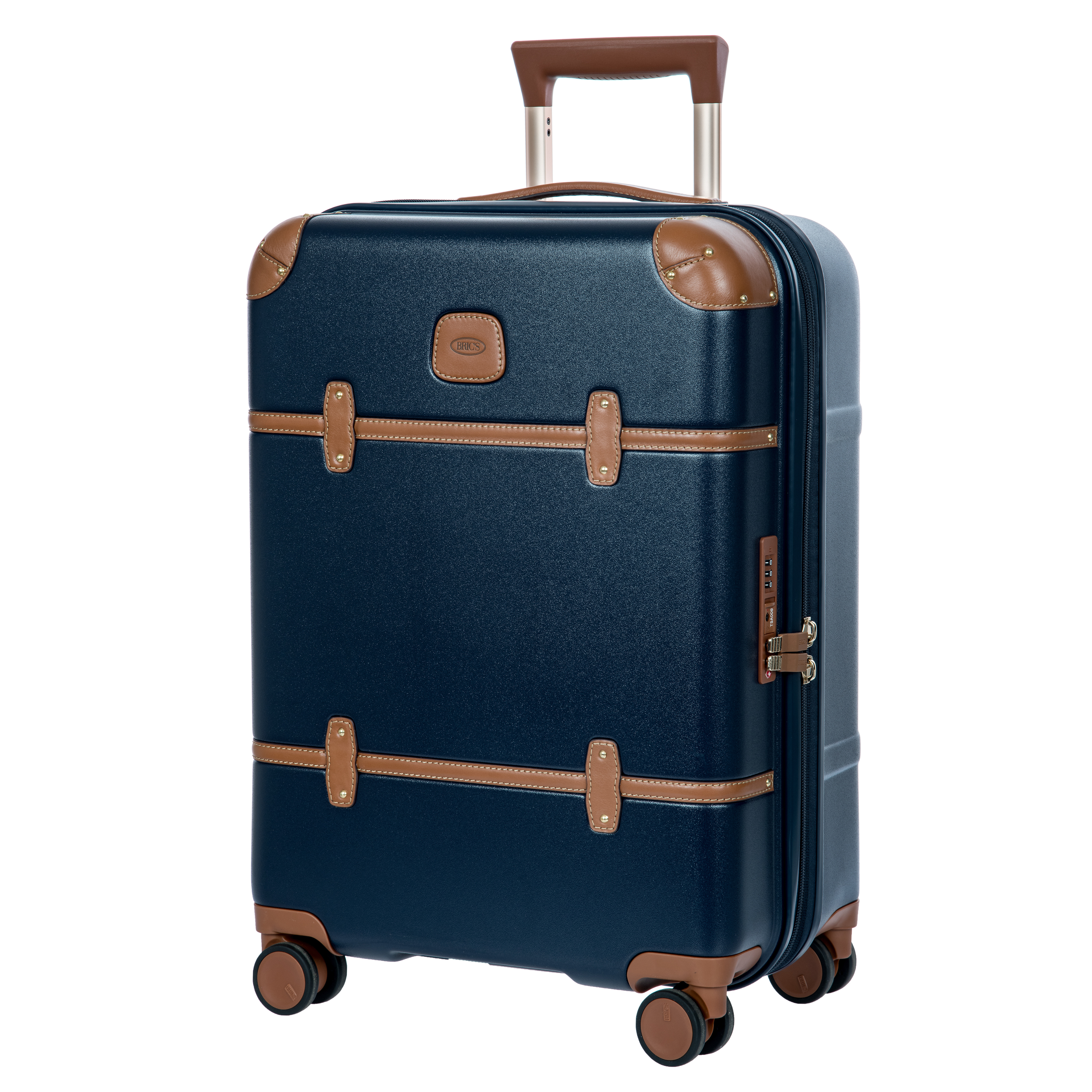 Bric's Bellagio 21" Expandable Cabin Trolley