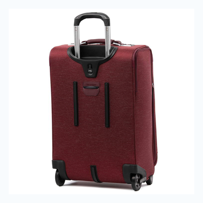 Travelpro Platinum Elite Expandable Carry-on Rollaboard