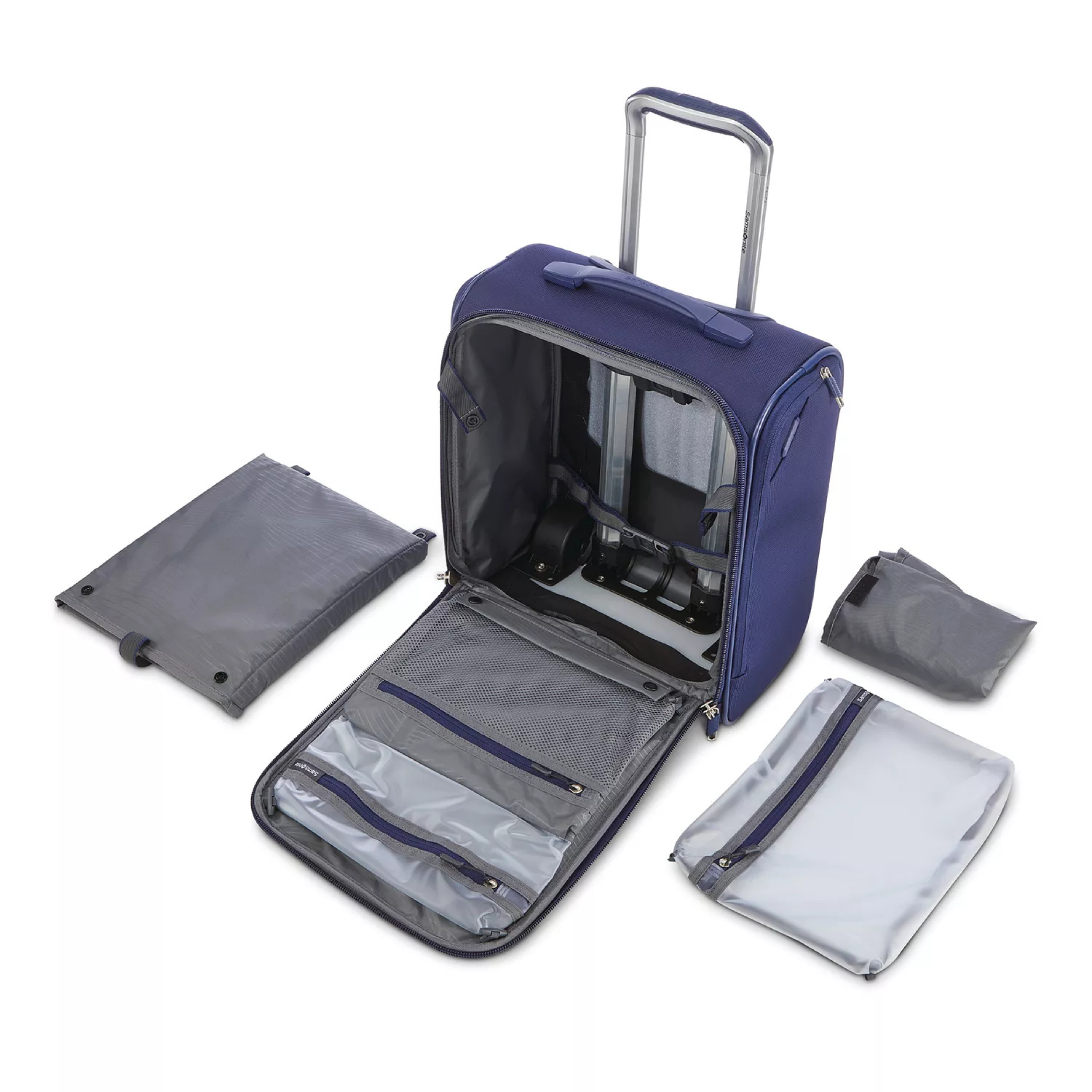 Ascentra 2W Underseater 16"