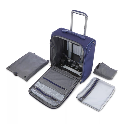 Ascentra 2W Underseater 16"