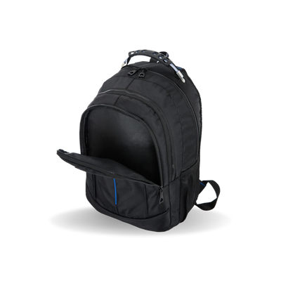 ROADSTER Executive 15.6'' Laptop Backpack