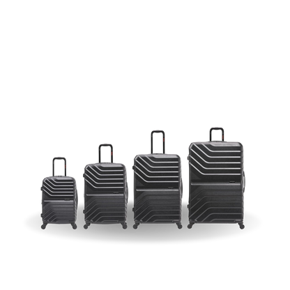 Aurum 4 Piece Set 20''/24''/28''/32''