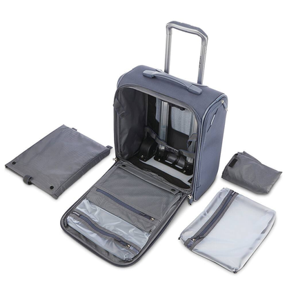 Ascentra 2W Underseater 16"