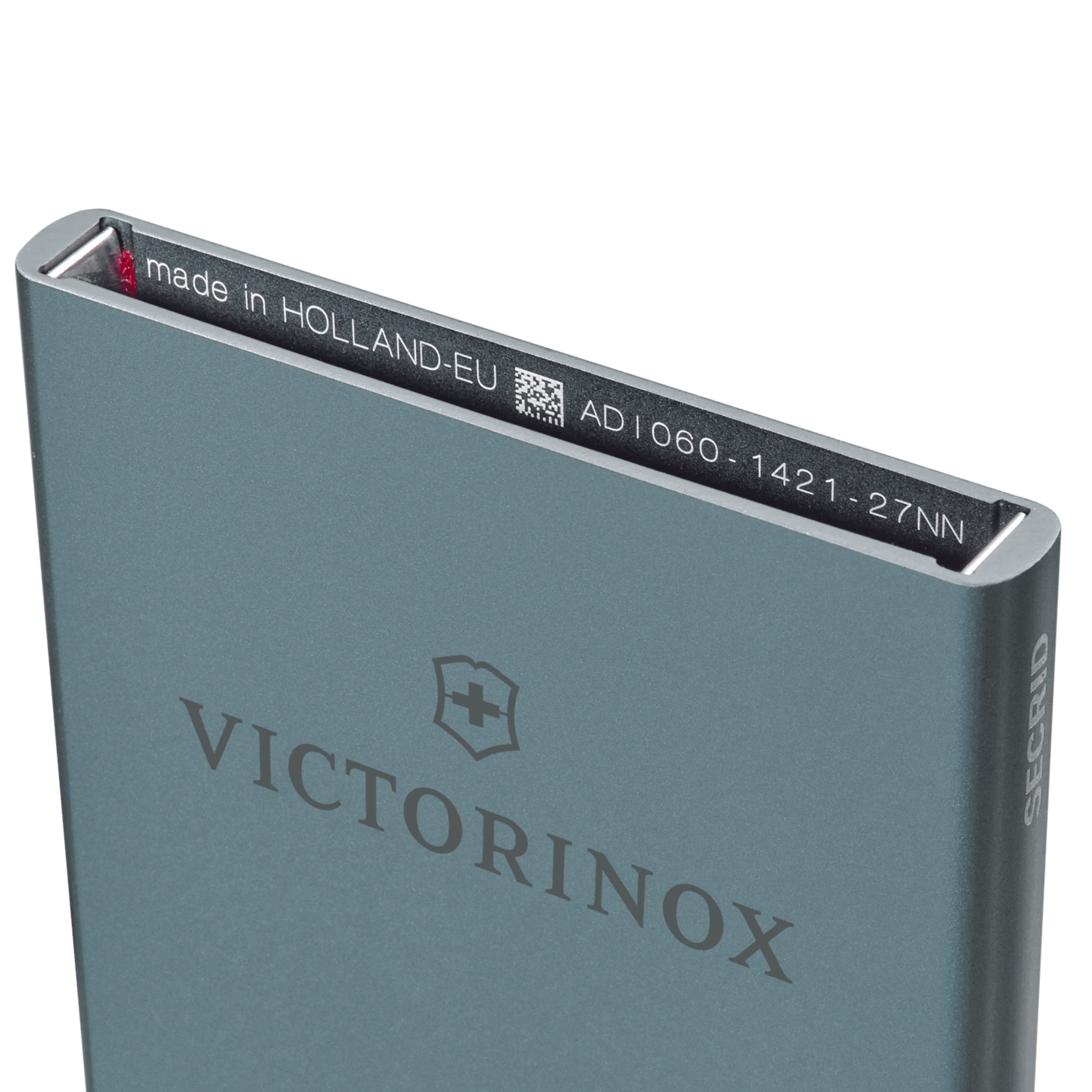 Victorinox Altius Secrid  Essential Card Wallet