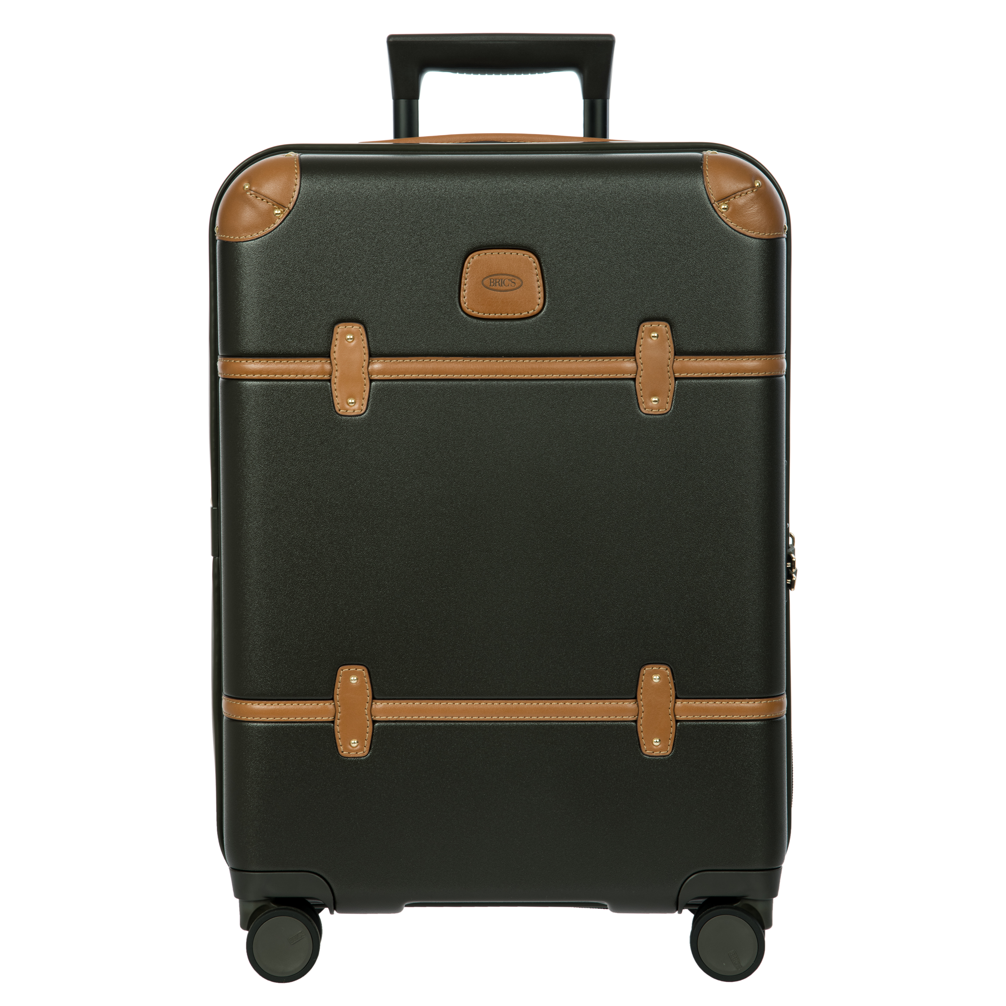 Bric's Bellagio 21" Expandable Cabin Trolley