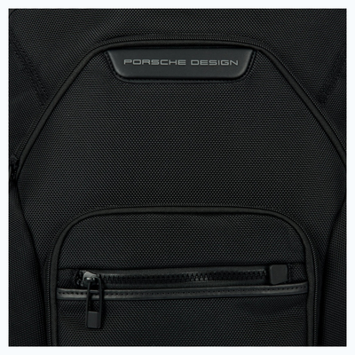 Porsche Roadster Nylon Evo Backpack L