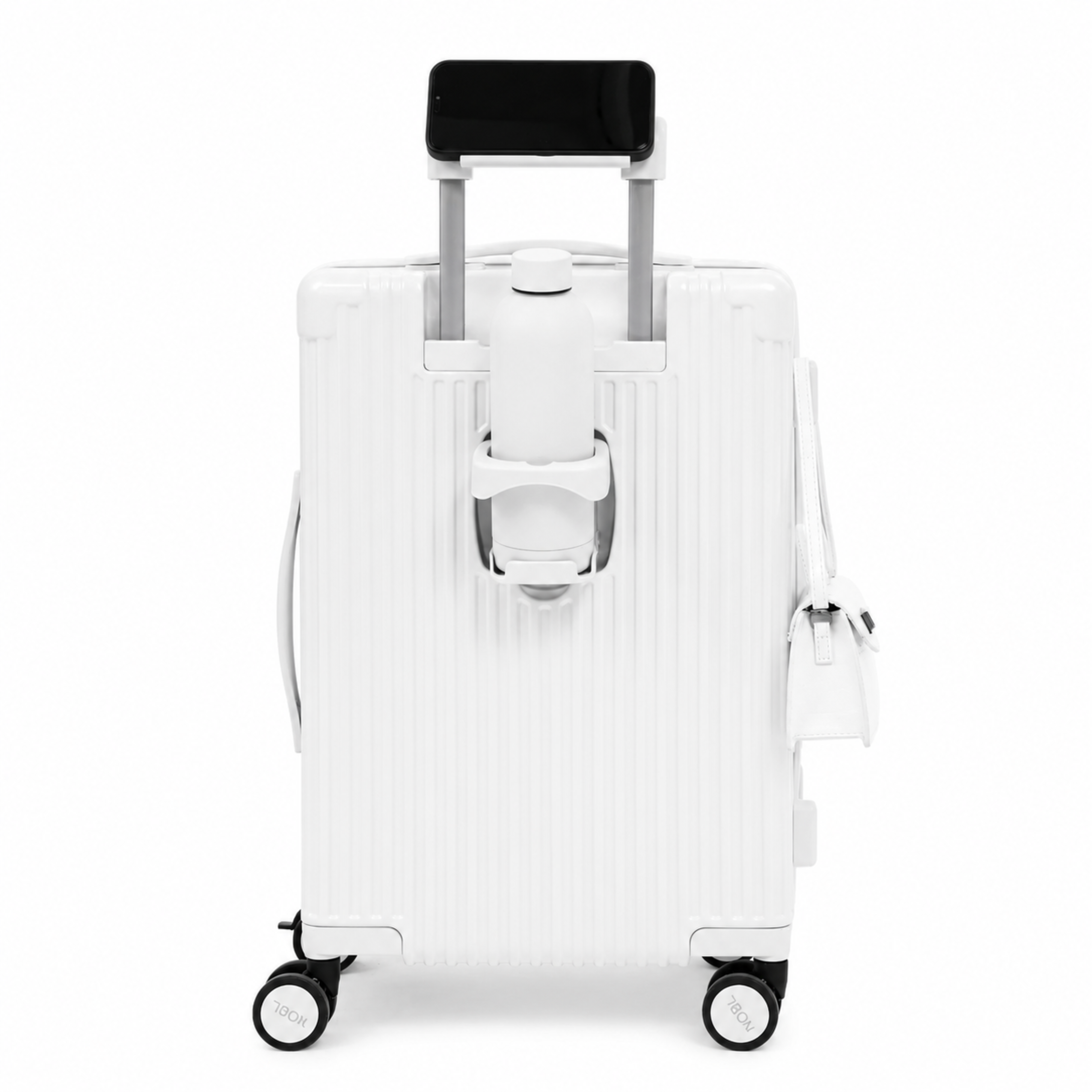 NOBL Carry-On: All-in-One Expandable
