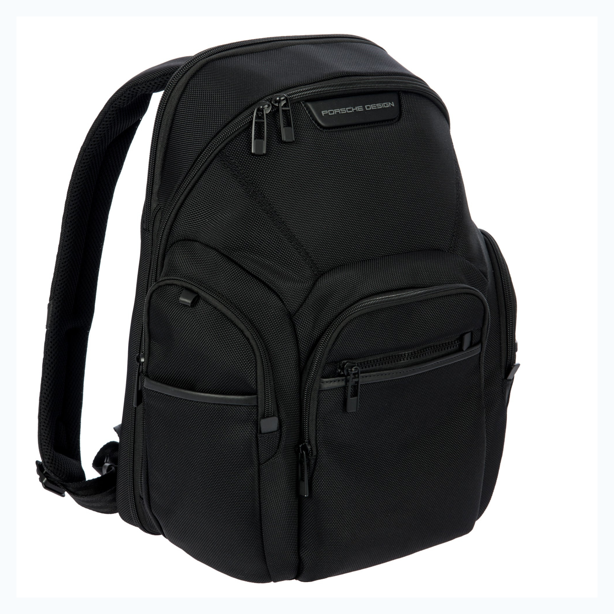 Porsche Roadster Nylon Evo Backpack M