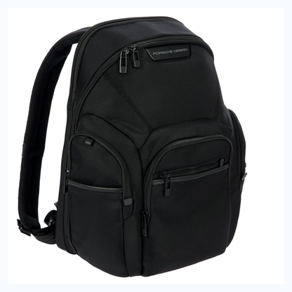 Porsche Roadster Nylon Evo Backpack M