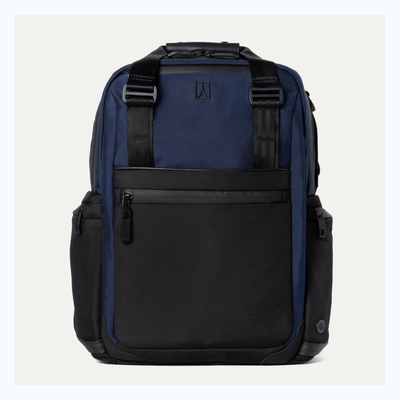 Travelpro Altitude Medium Expandable Laptop Backpack 25-30L