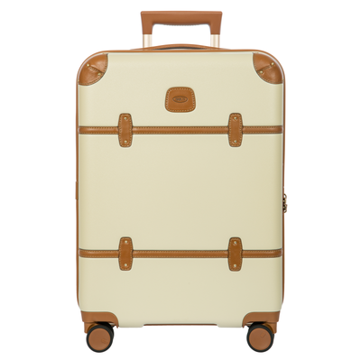 Bric's Bellagio 21" Expandable Cabin Trolley