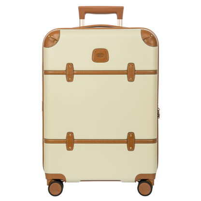 Bric's Bellagio 21" Expandable Cabin Trolley