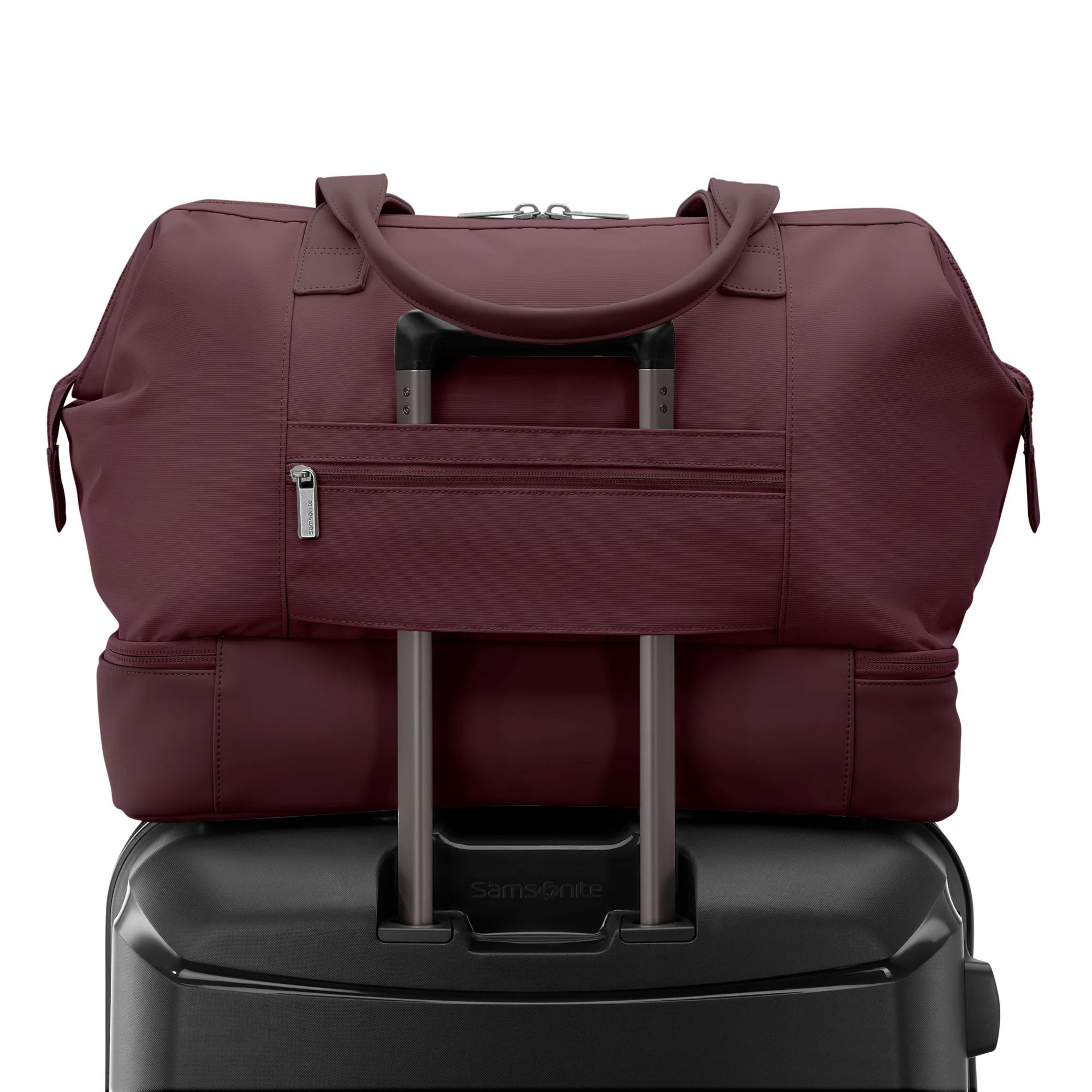 Samsonite Drop Bottom Weekender