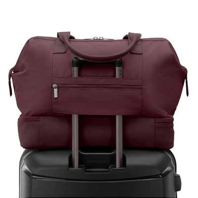 Samsonite Drop Bottom Weekender