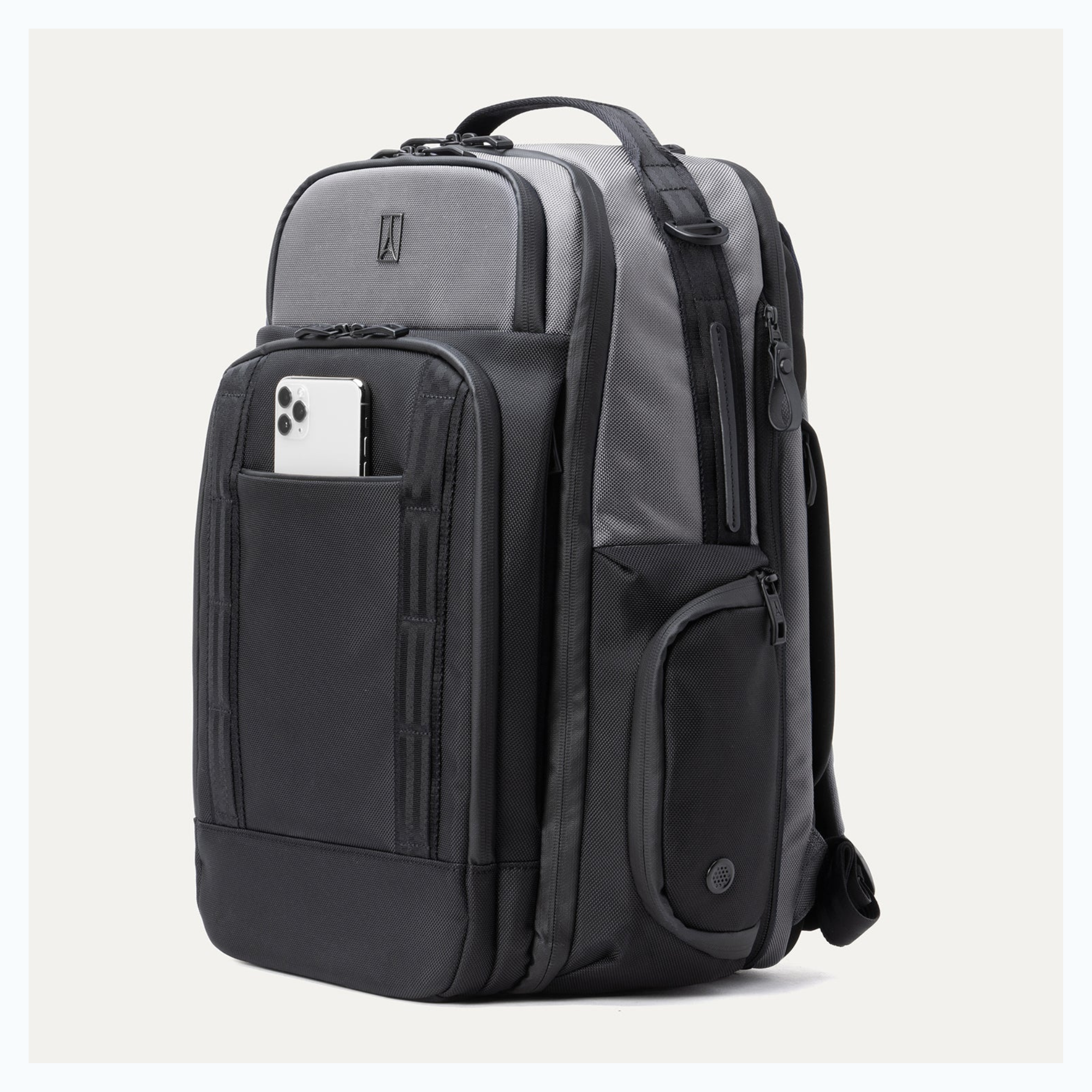 Travelpro Altitude Large Expandable Laptop Backpack 30-36L