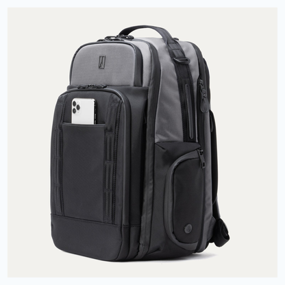 Travelpro Altitude Large Expandable Laptop Backpack 30-36L