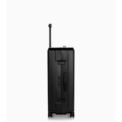 Porsche Design Aluminum 4W Spinner 31"