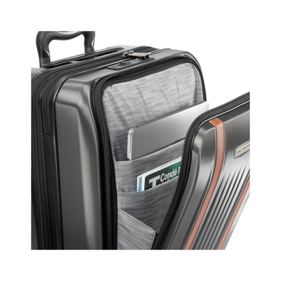 Ricardo Beverly Hills Montecito 2.0 Front Opening Carry-On