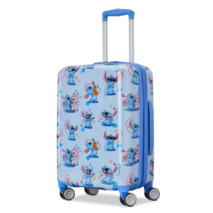 American Tourister Stitch Carry-On Spinner